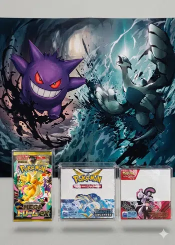 🔥Boxbreak 1 e pdd entre ami EB12 EV10 M2A🔥