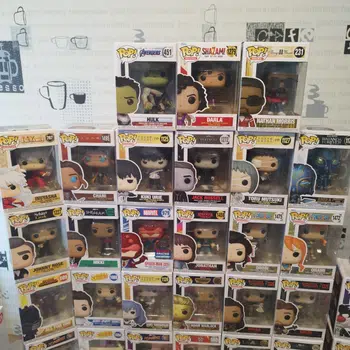 Funko pop