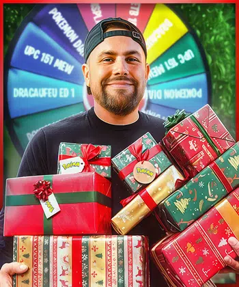 Live 20.000€+ de cadeau