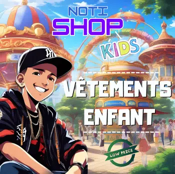 🧸🧸 VÊTEMENTS ENFANT 🧸🧸