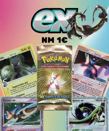 100% BLOC EX NM 1€ PDD | EX, TITRES OR, KDO