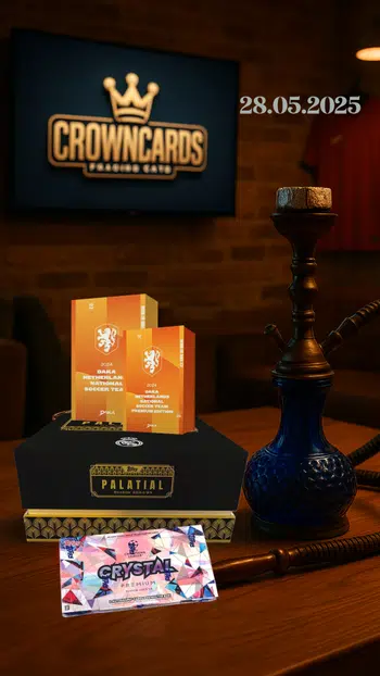 Real Palatial u.v.m. Break bei Shicha und Cay...komm vorbei