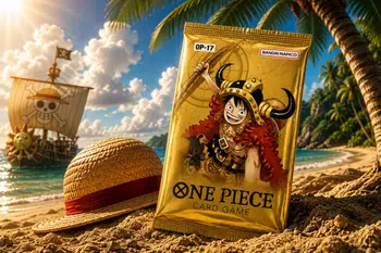 Ðécouverte One Piece op17🔥