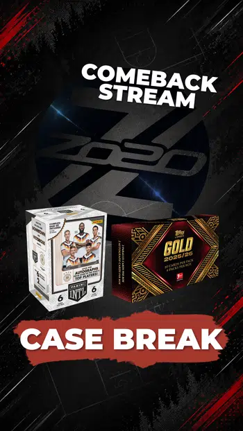 *FREE SHIPPING* GOLD x DFB INT.