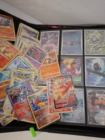 Cartes à l'unité et coffret !