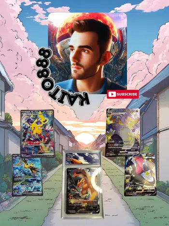 Show de zinzin !!! ( Alt , gold , AR , full art )