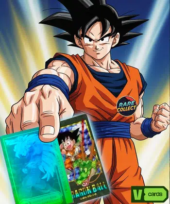 DBZ Vintage et récent - Visual Adventure, Carddass, Amada, Trading Collection Memorial 3D, Fusion World SB01 & SB02