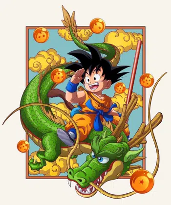 🇫🇷 DRAGON BALL CARDS 🐉