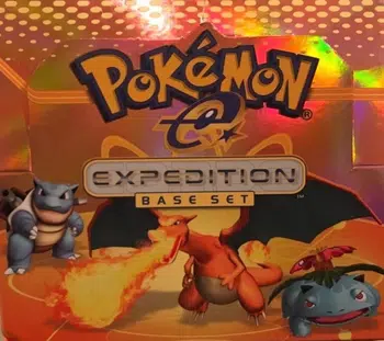 Pokémon Expedition