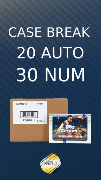 1€ De PDD Sur Un Case Break De 10 Box Breaker Delight