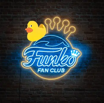 🔥🦆 Funko Duck Race 🦆🔥