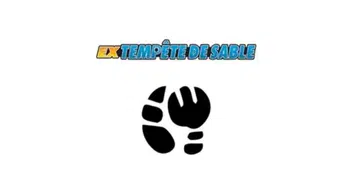 Pokémon EX : Tempête de sable