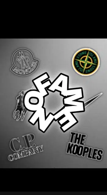 Stone Island 🕷CP Company ❄️Palm ANGELS 🔥 Ami Paris ❤️