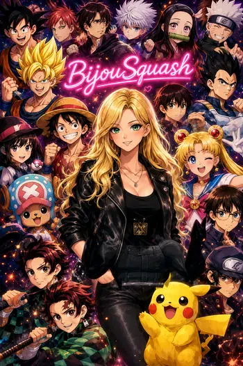 🔱THE BIJOUSHOWWW MULTI TCG🔱