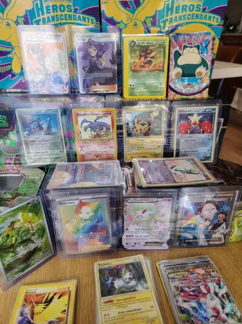Tout en achat instantané !