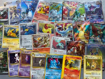🌺🌸 VIDE COLLECTION Pokémon Vintage & Récent 1€ PDD 🇯🇵🇯🇵🤩