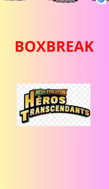 Boxbreak me2.5 a gogo