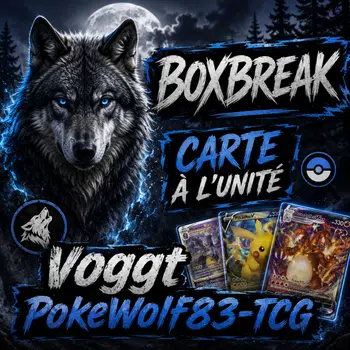 Gros live carte a l'unité 1€ PDD 🔥