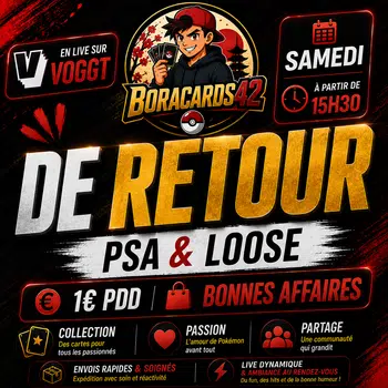 ✨De Retour ! 🔥 PSA & Loose 💎 1€ PDD & Bonnes Affaires ✨