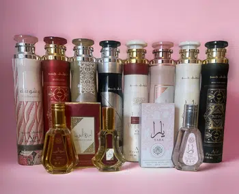 Déstockage Parfum / Brume pour Femme et spray d'intérieur