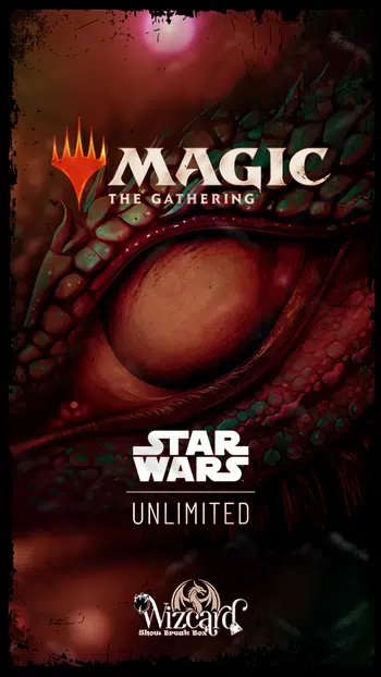 Un live 100% MTG