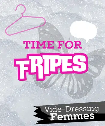 Vide Dressing Femmes