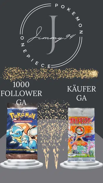 XXXL Einzelkarten Show