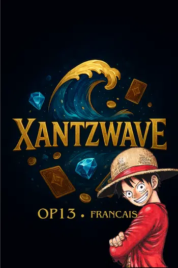 🌊🔴 C'EST L'HEURE DU GOUTER OP13-VIENT CHOPER TA RED🔴🌊