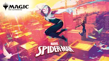 Spiderman "night"