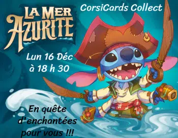 Le Chap6 Mer Azurite