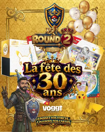 Le royaume fête ses 30 ans