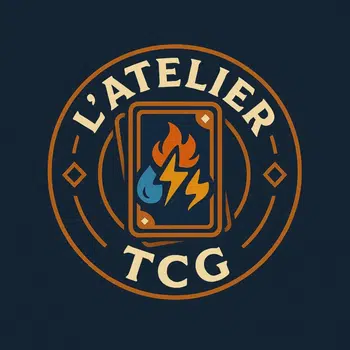 BOUTIQUE DE LATELIERTCG