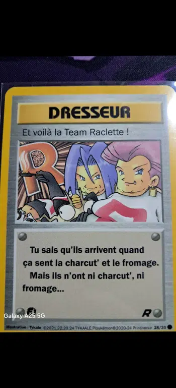 Spécial PLOUKEMON