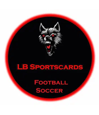 LB Sportscards Einzelkarten Shop
