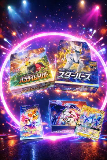 ⭐️💎SHOW 100% SCELLÉ 🇯🇵LE RETOUR EN FORCE💎⭐️