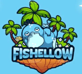 Les cartes gradées de Fish!