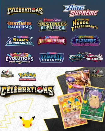 🚨Toutes Séries EV/EB/ME/SL/APL🚨