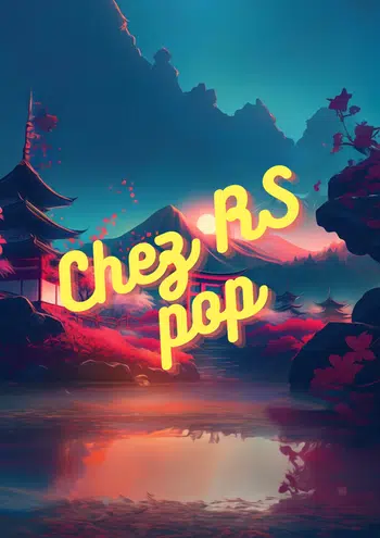 Chez rs pop