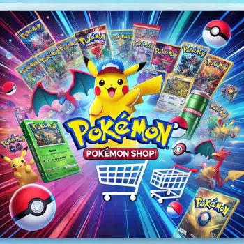 CollectnTrade Pokémon Shop