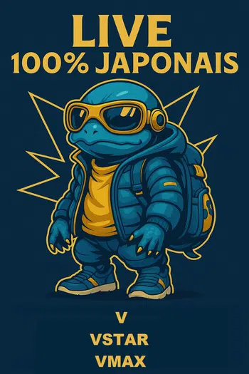 🔥🔥🔥 La matinée d'Anaxi / 1€ PDD / 100% JAP 🔥🔥🔥