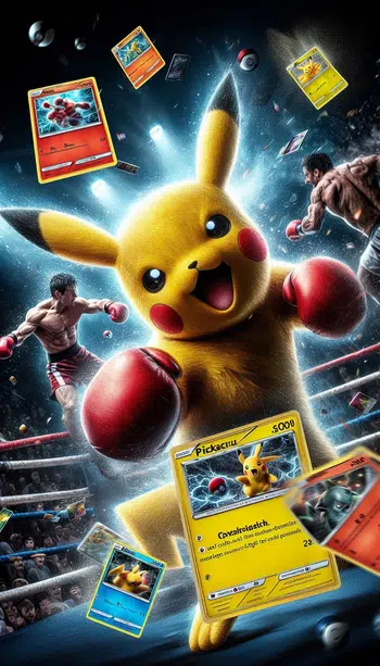 🥊 Battle Land 🥊