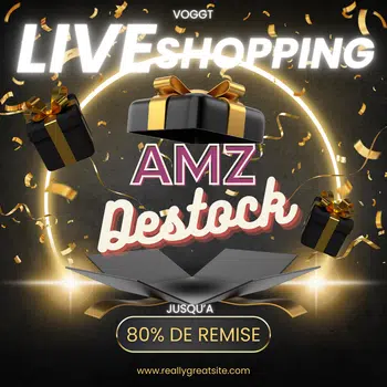 7H de LIVE Exceptionelle Dyson , Kdo Jouet , Maison , Pop , Figurine , Electro