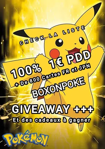 ⚡ Vente flash ⚡ 100% Tout a 1PDD ⚡