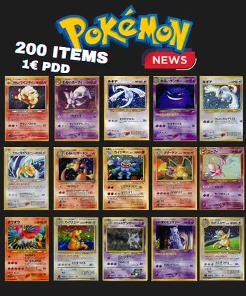 🔥GROS LIVE WIZARD 🔥- Pépites 1€ Pdd