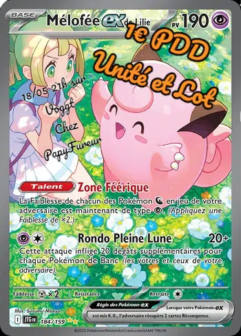 🔥BANGERRRRR,Pokémon 1€PDD Lot/Unité....🔥.