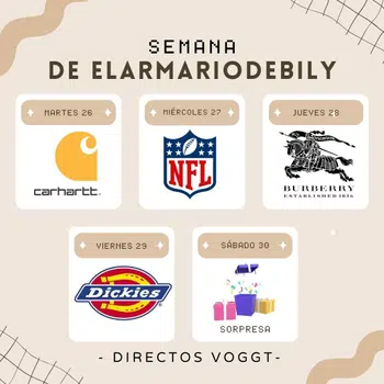 Edición Dickies⁉️