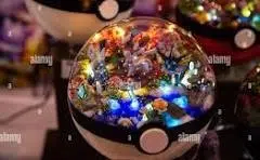 premier live////// Battle 3 booster //// beaux lots