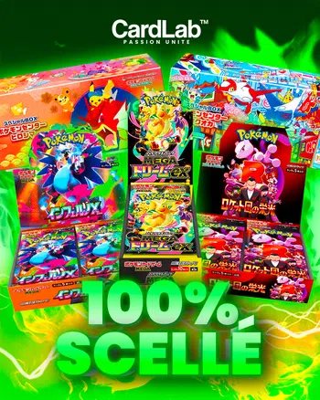 💎 LE BIG SHOW BOXBREAK RECENT 🇯🇵 - 1 € PDD ⭐