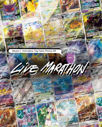 🔥Show Récent 🇯🇵 Alt, tag team, Ar, promo + Giveway 🎁