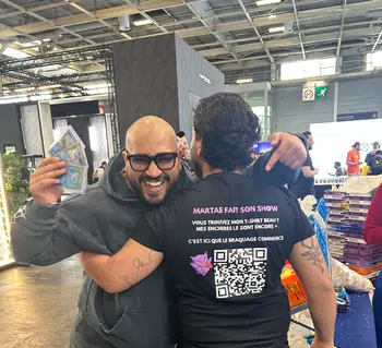 RETOUR DU GALA FULL BANGER JEU DE L’ÉNERGIE  🔥🔥🔥